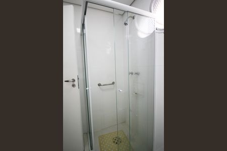 Apartamento à venda com 85m², 3 quartos e 2 vagasBanheiro