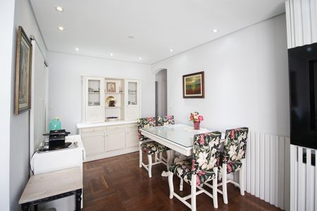 Sala de apartamento à venda com 3 quartos, 85m² em Planalto Paulista, São Paulo