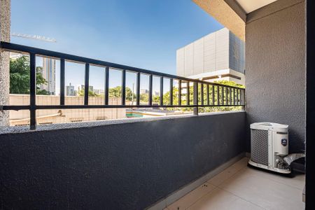 Studio para alugar com 26m², 1 quarto e sem vaga Studio para alugar com 26m², 1 quarto e sem vagaStudio