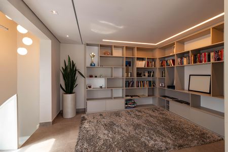 Apartamento à venda com 330m², 3 quartos e 4 vagasCobertura