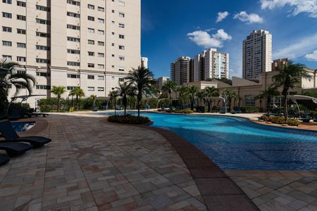 Apartamento à venda com 330m², 3 quartos e 4 vagasPiscina