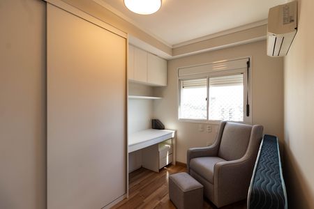 Apartamento à venda com 330m², 3 quartos e 4 vagasSuíte 2
