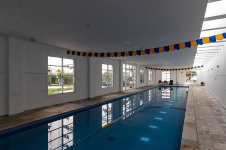 Apartamento à venda com 330m², 3 quartos e 4 vagasPiscina Coberta