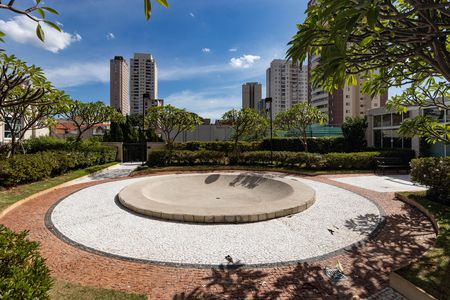 Apartamento à venda com 330m², 3 quartos e 4 vagasÁrea comum