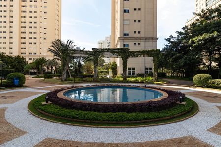 Apartamento à venda com 330m², 3 quartos e 4 vagasÁrea comum