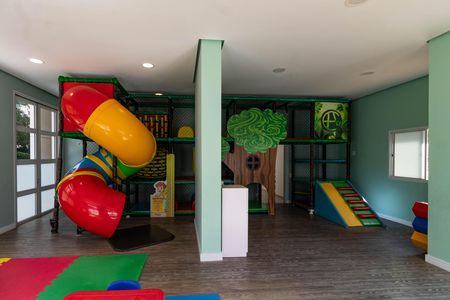 Apartamento à venda com 330m², 3 quartos e 4 vagasBrinquedoteca