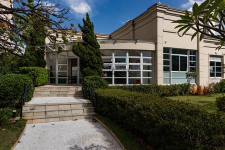Apartamento à venda com 330m², 3 quartos e 4 vagasÁrea comum