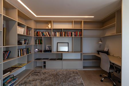 Apartamento à venda com 330m², 3 quartos e 4 vagasCobertura