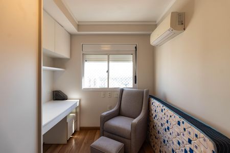 Apartamento à venda com 330m², 3 quartos e 4 vagasSuíte 2