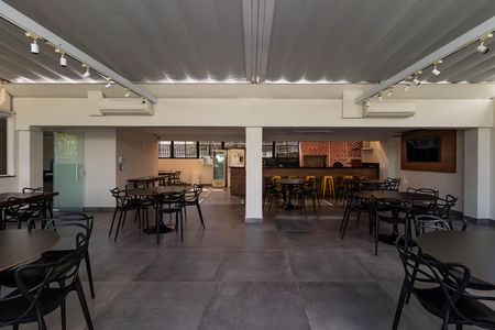 Apartamento à venda com 330m², 3 quartos e 4 vagasChurrasqueira