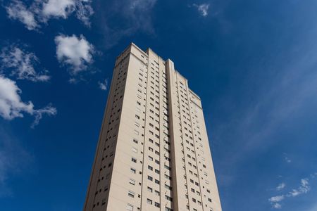 Apartamento à venda com 330m², 3 quartos e 4 vagasFachada