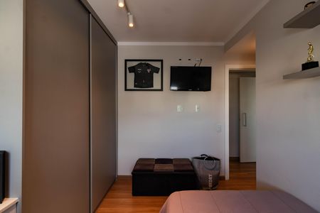 Apartamento à venda com 330m², 3 quartos e 4 vagasSuíte 1