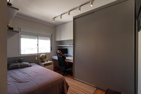 Apartamento à venda com 330m², 3 quartos e 4 vagasSuíte 1