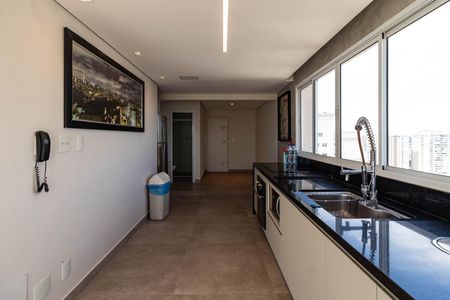 Apartamento à venda com 330m², 3 quartos e 4 vagasCobertura