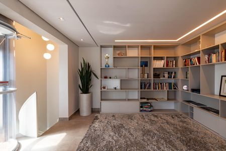 Apartamento à venda com 330m², 3 quartos e 4 vagasCobertura