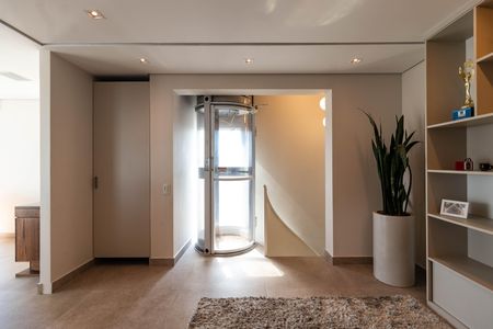 Apartamento à venda com 330m², 3 quartos e 4 vagasCobertura