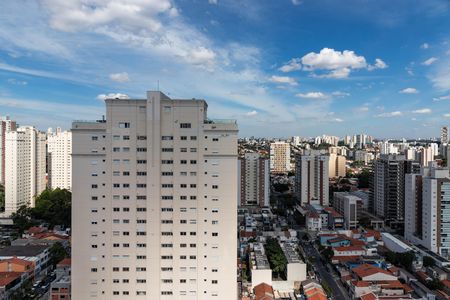 Apartamento à venda com 330m², 3 quartos e 4 vagasVista da Suíte 1
