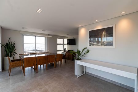 Apartamento à venda com 330m², 3 quartos e 4 vagasCobertura
