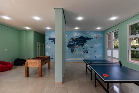 Apartamento à venda com 330m², 3 quartos e 4 vagasÁrea comum