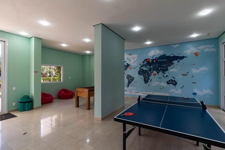Apartamento à venda com 330m², 3 quartos e 4 vagasÁrea comum