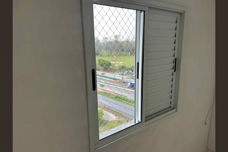 Quarto de apartamento para alugar com 2 quartos, 73m² em Vila Sanches, São José dos Campos