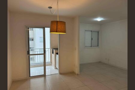 Sala de apartamento para alugar com 2 quartos, 73m² em Vila Sanches, São José dos Campos