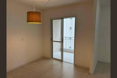 Sala de apartamento para alugar com 2 quartos, 73m² em Vila Sanches, São José dos Campos