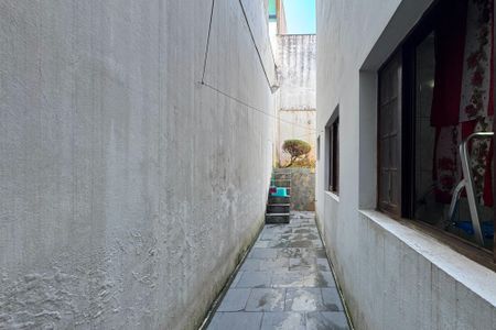 Casa à venda com 314m², 3 quartos e 6 vagas Casa à venda com 314m², 3 quartos e 6 vagasQuintal