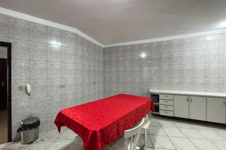 Casa à venda com 314m², 3 quartos e 6 vagas Casa à venda com 314m², 3 quartos e 6 vagasCozinha