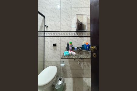 Casa à venda com 314m², 3 quartos e 6 vagas Casa à venda com 314m², 3 quartos e 6 vagasBanheiro - Suíte 1