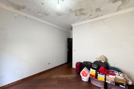 Quarto  de casa à venda com 3 quartos, 314m² em Bairro dos Casa, São Bernardo do Campo