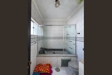 Casa à venda com 314m², 3 quartos e 6 vagas Casa à venda com 314m², 3 quartos e 6 vagasBanheiro - Suíte 2