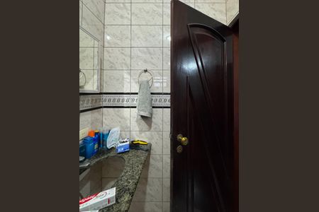 Casa à venda com 314m², 3 quartos e 6 vagas Casa à venda com 314m², 3 quartos e 6 vagasBanheiro - Suíte 1