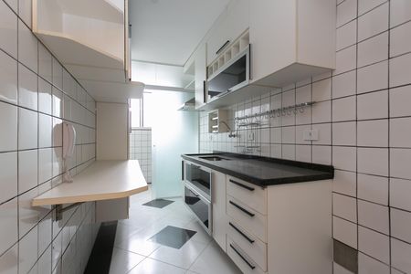 Apartamento para alugar com 100m², 2 quartos e 1 vaga Apartamento para alugar com 100m², 2 quartos e 1 vagaCozinha - Armários