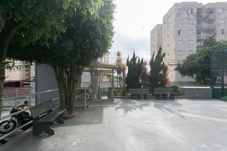 Apartamento para alugar com 100m², 2 quartos e 1 vaga Apartamento para alugar com 100m², 2 quartos e 1 vagaÁrea comum