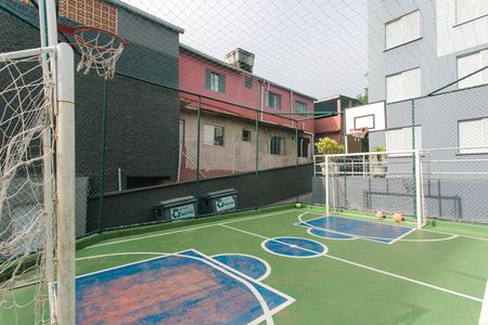 Apartamento para alugar com 100m², 2 quartos e 1 vaga Apartamento para alugar com 100m², 2 quartos e 1 vagaÁrea comum - Quadra