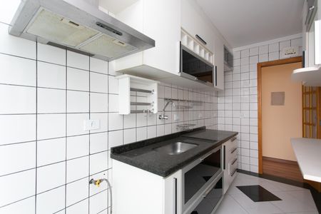 Apartamento para alugar com 100m², 2 quartos e 1 vaga Apartamento para alugar com 100m², 2 quartos e 1 vagaCozinha - Armários