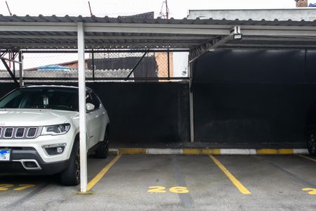 Apartamento para alugar com 100m², 2 quartos e 1 vaga Apartamento para alugar com 100m², 2 quartos e 1 vagaGaragem - Vaga