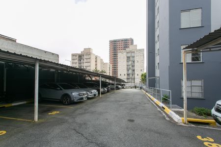 Apartamento para alugar com 100m², 2 quartos e 1 vaga Apartamento para alugar com 100m², 2 quartos e 1 vagaGaragem