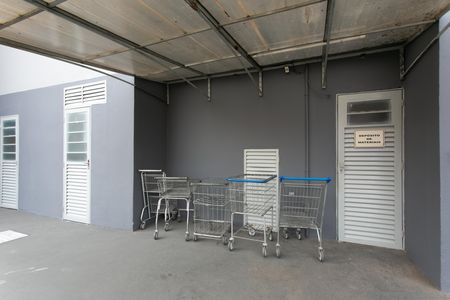Apartamento para alugar com 100m², 2 quartos e 1 vaga Apartamento para alugar com 100m², 2 quartos e 1 vagaÁrea comum