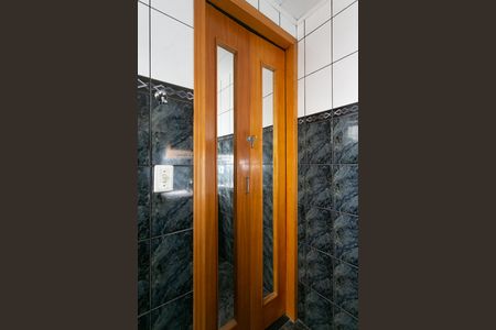 Apartamento para alugar com 100m², 2 quartos e 1 vaga Apartamento para alugar com 100m², 2 quartos e 1 vagaBanheiro