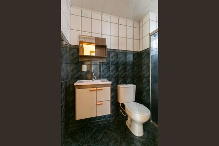 Apartamento para alugar com 100m², 2 quartos e 1 vaga Apartamento para alugar com 100m², 2 quartos e 1 vagaBanheiro