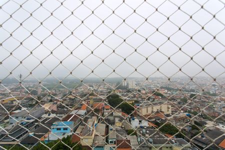 Apartamento para alugar com 100m², 2 quartos e 1 vaga Apartamento para alugar com 100m², 2 quartos e 1 vagaVista da Varanda
