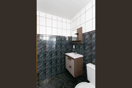 Apartamento para alugar com 100m², 2 quartos e 1 vaga Apartamento para alugar com 100m², 2 quartos e 1 vagaBanheiro