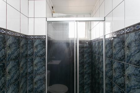 Apartamento para alugar com 100m², 2 quartos e 1 vaga Apartamento para alugar com 100m², 2 quartos e 1 vagaBanheiro