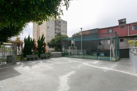 Apartamento para alugar com 100m², 2 quartos e 1 vaga Apartamento para alugar com 100m², 2 quartos e 1 vagaÁrea comum