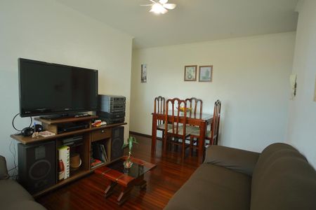 Apartamento para alugar com 51m², 2 quartos e 1 vagaSala