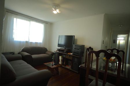 Sala de apartamento para alugar com 2 quartos, 51m² em Santa Terezinha, São Bernardo do Campo