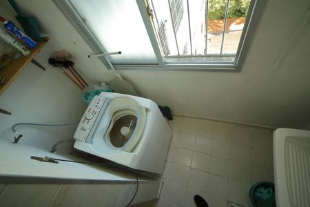 Apartamento para alugar com 51m², 2 quartos e 1 vagaÁrea de Serviço