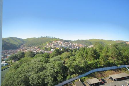 Apartamento para alugar com 51m², 2 quartos e 1 vagaQuarto 1 - Vista 